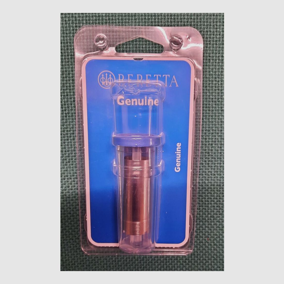 Beretta Mobilchoke Genuine 12 Beretta Mobilchoke