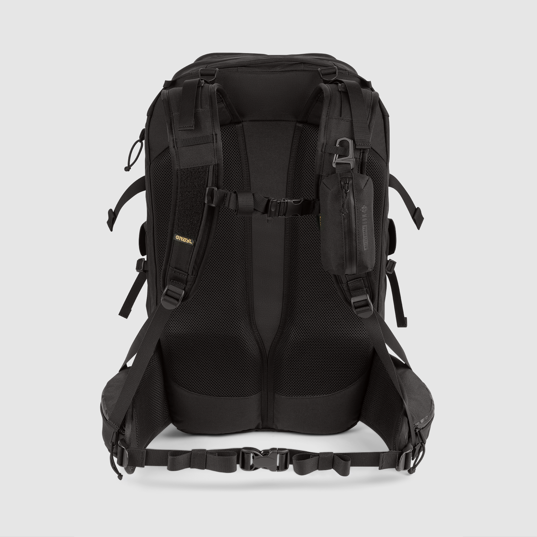 GRAYL Mission EXP Backpack 35L, Bild 5 von 6