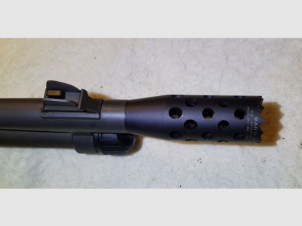 Benelli M4 Super 90 TS