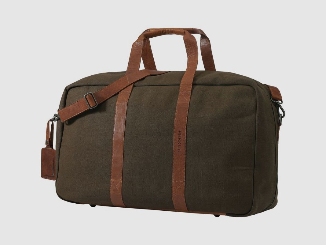 Härkila Reisetasche 65l Warm olive
