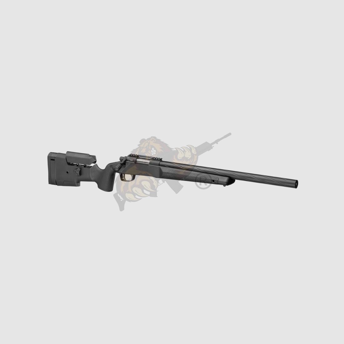 SSG10 A2 Bolt-Action Sniper Rifle 2.8J - Novritsch