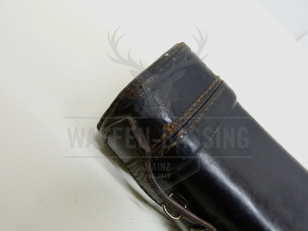 Beristain S.A. Barcelona gun case used