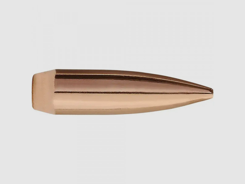 SIERRA MATCH KING PROIETTILI - .308 - 168GRS. - HPBT - 100 PEZZI