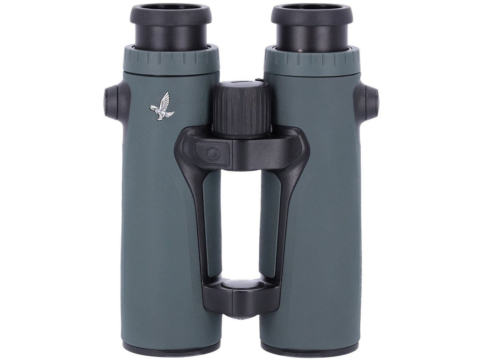 Swarovski EL Range 10x42 Fernglas mit Tracking Assistant