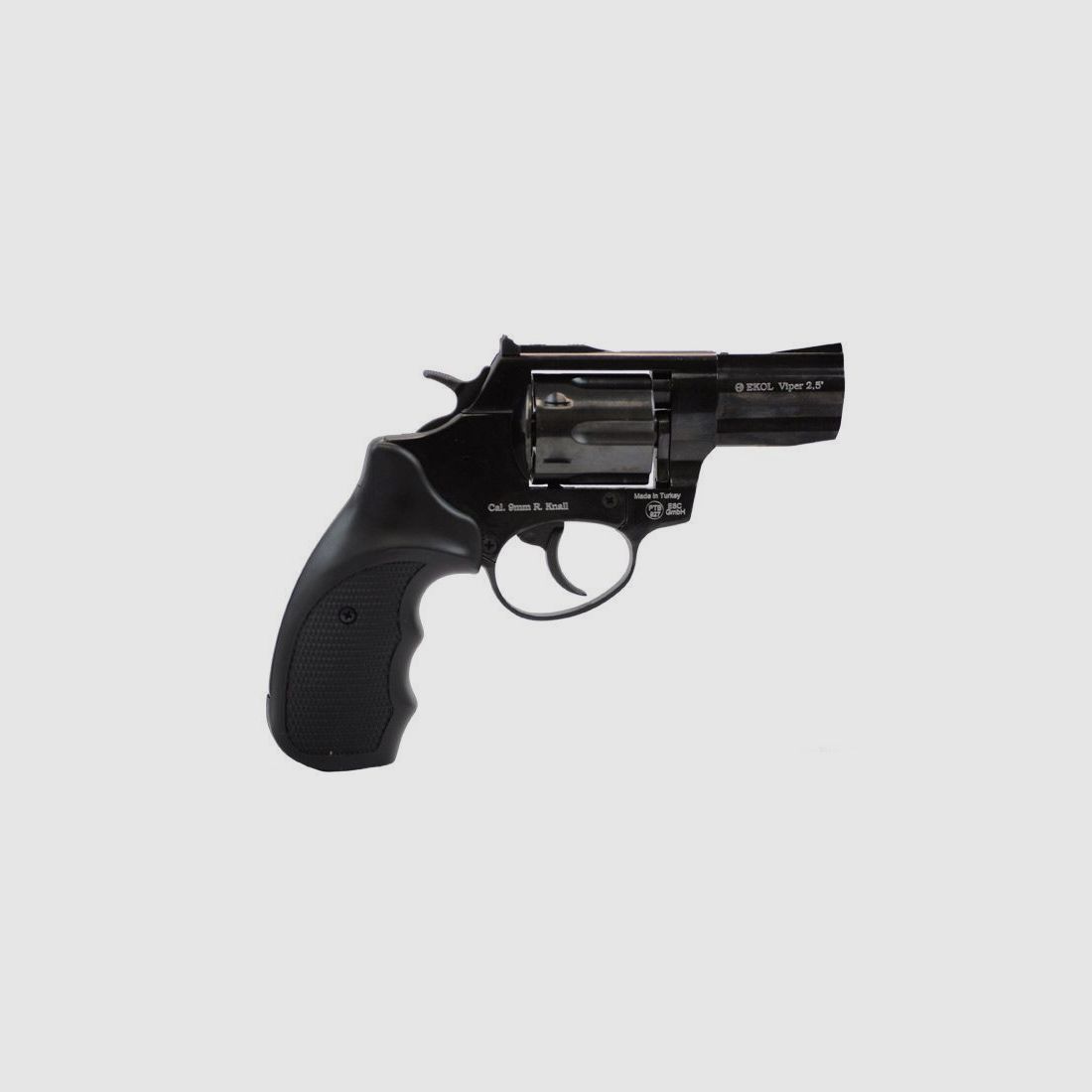 GSG Ekol Viper 9mm R.