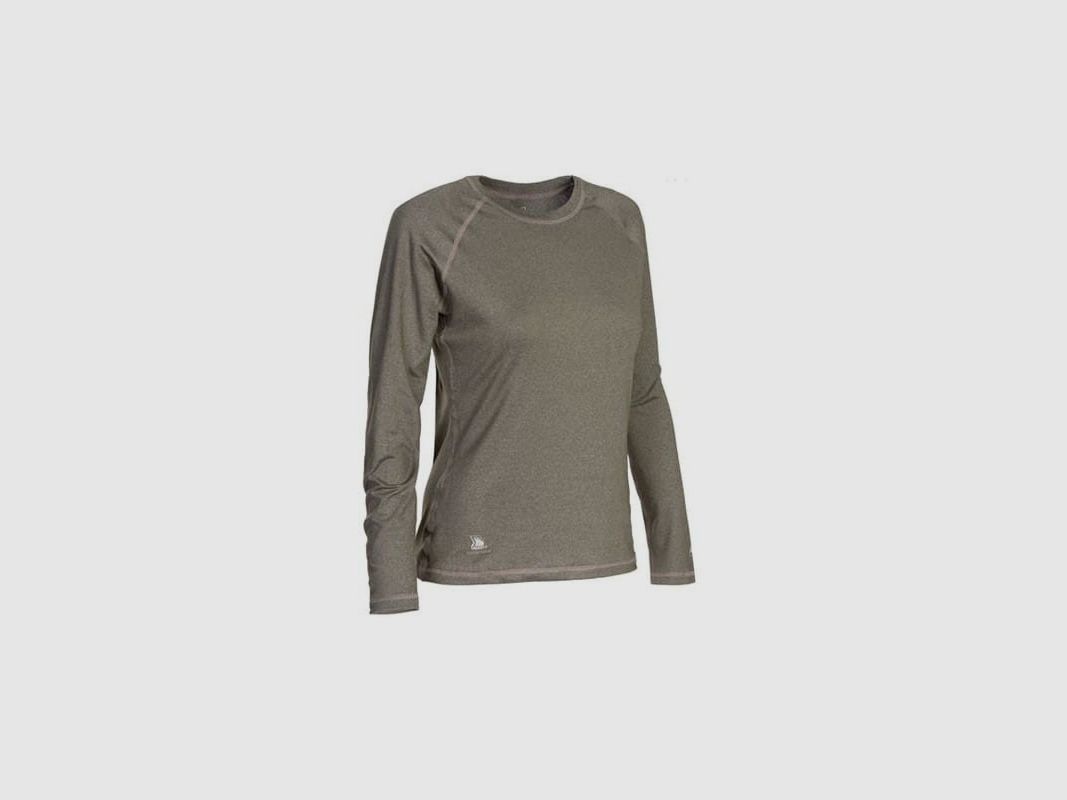 Women's T-shirt California Tagart Olive