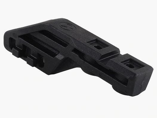 Montage Magpul MOE Scout, côté gauche du système MOE