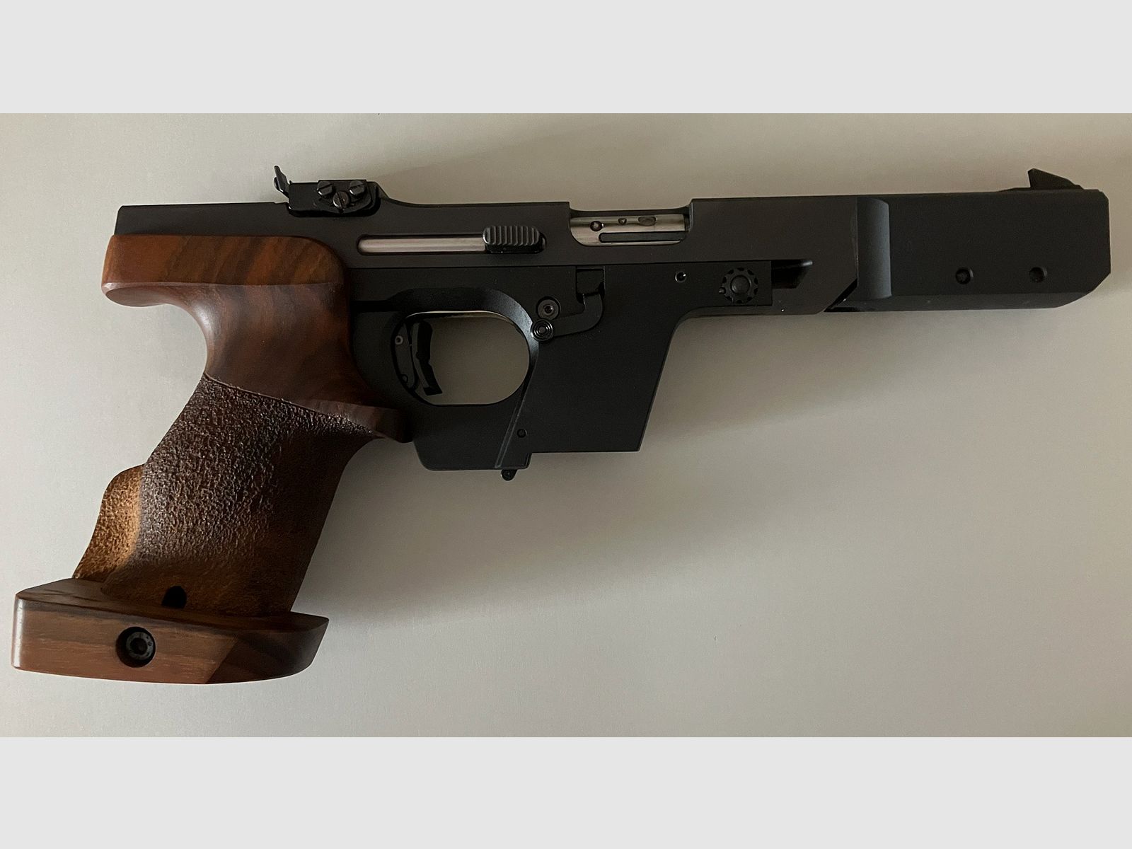 TOP*** WALTHER GSP ***TOP