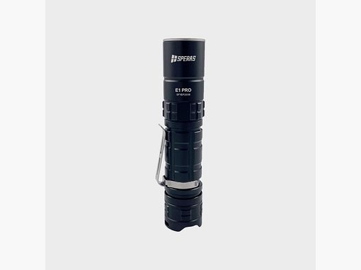 Speras – E1 Pro 1700 Lumen