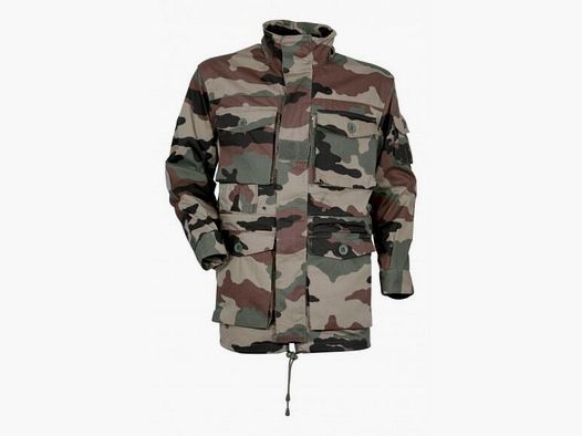 Leichte Parka Stormer CityGuard