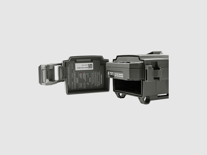 FOTOTRAPPOLA SPYPOINT FLEX E-36, Bild 2 von 2