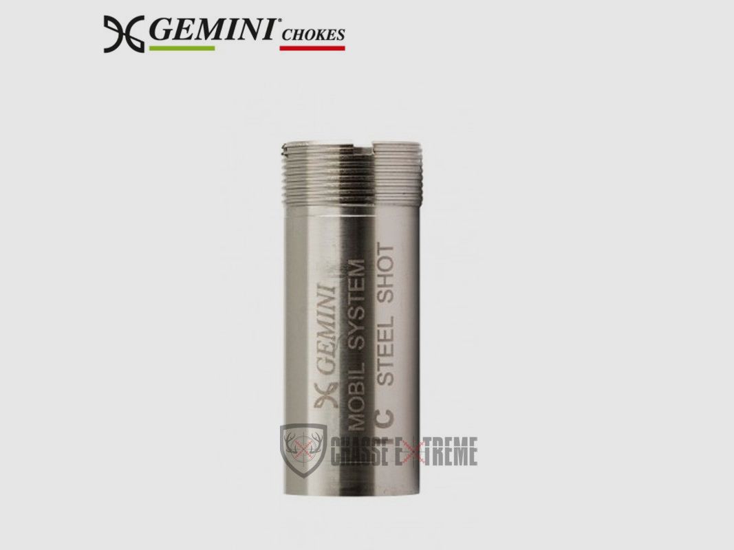 Choke GEMINI Binnen Mobilchoke Kal 12 Flush