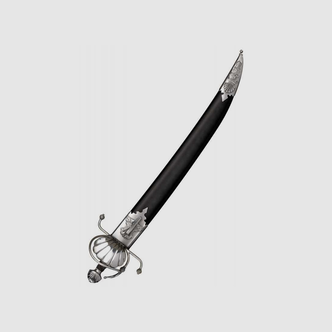 Cold Steel Pirate's Cutlass, Piratensäbel