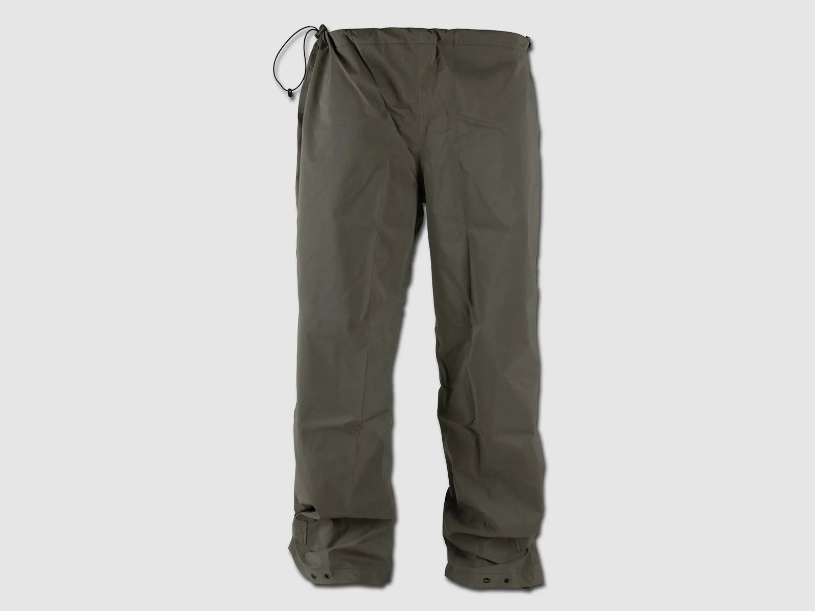 Carinthia Carinthia Regenhose Survival Rainsuit Trousers Herren