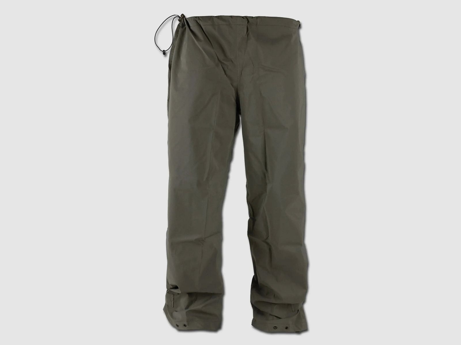 Carinthia Carinthia Pantalon de Pluie Survival Rainsuit pour Hommes