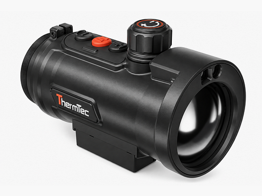ThermTec Hunt 635 Pro LRF Urządzenie Termowizyjne