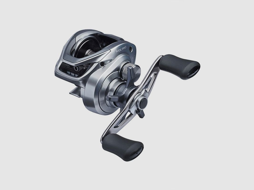 REEL – MITCHELL – MX3 PRO | LP-L HG | 7.3:1, image 1 of 4