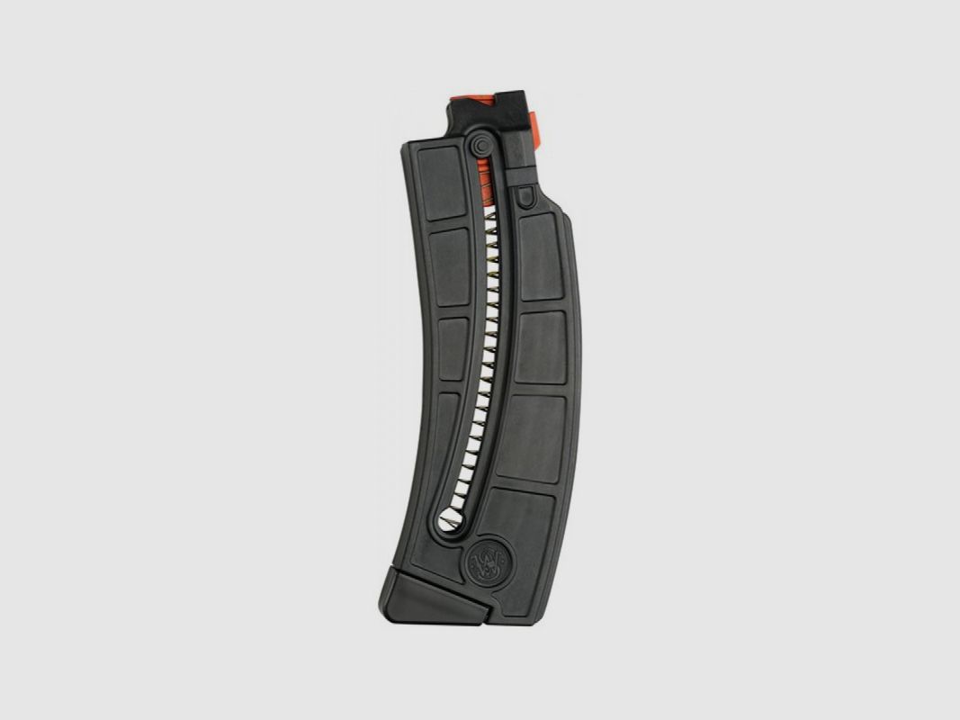 Magazin S&W M&P15-22 Kal. 22LR 25 Schuss