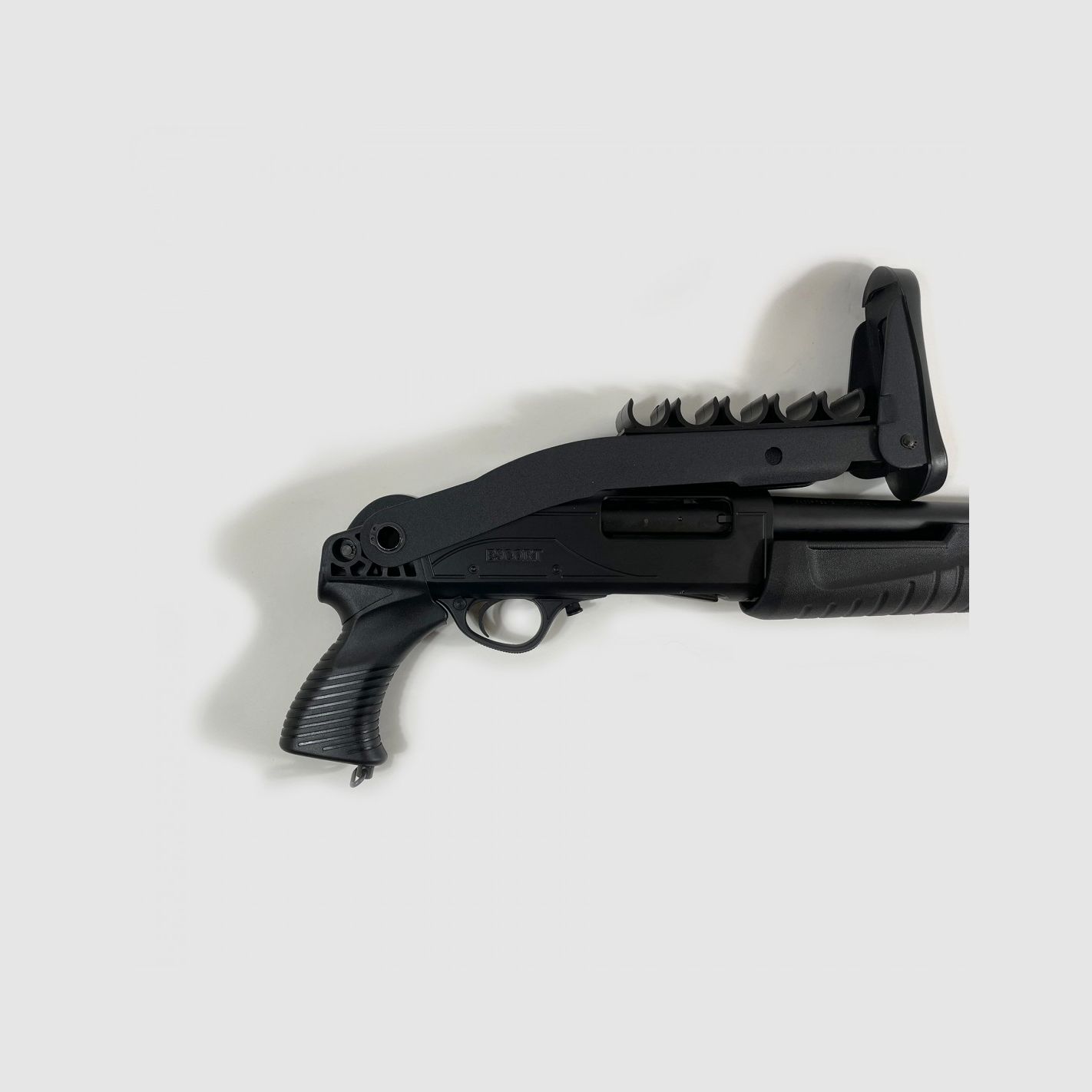 Hatsan Escort Aimguard Kal. 12, Bild 7 von 11