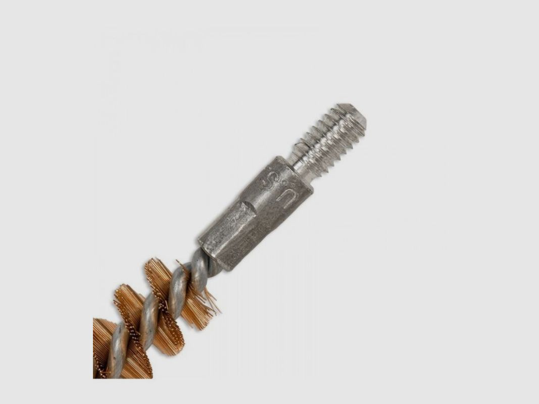 BORE TECH BRONZEBÜRSTE 308 WIN, Bild 5 von 5