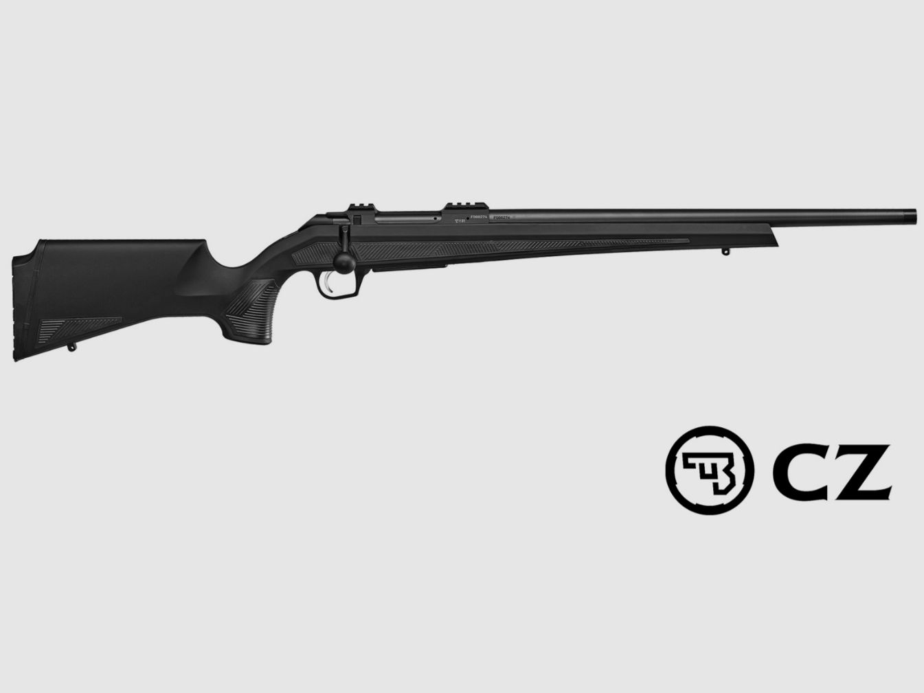 CZ 600 Alpha – caliber .308 Win | 51 cm barrel