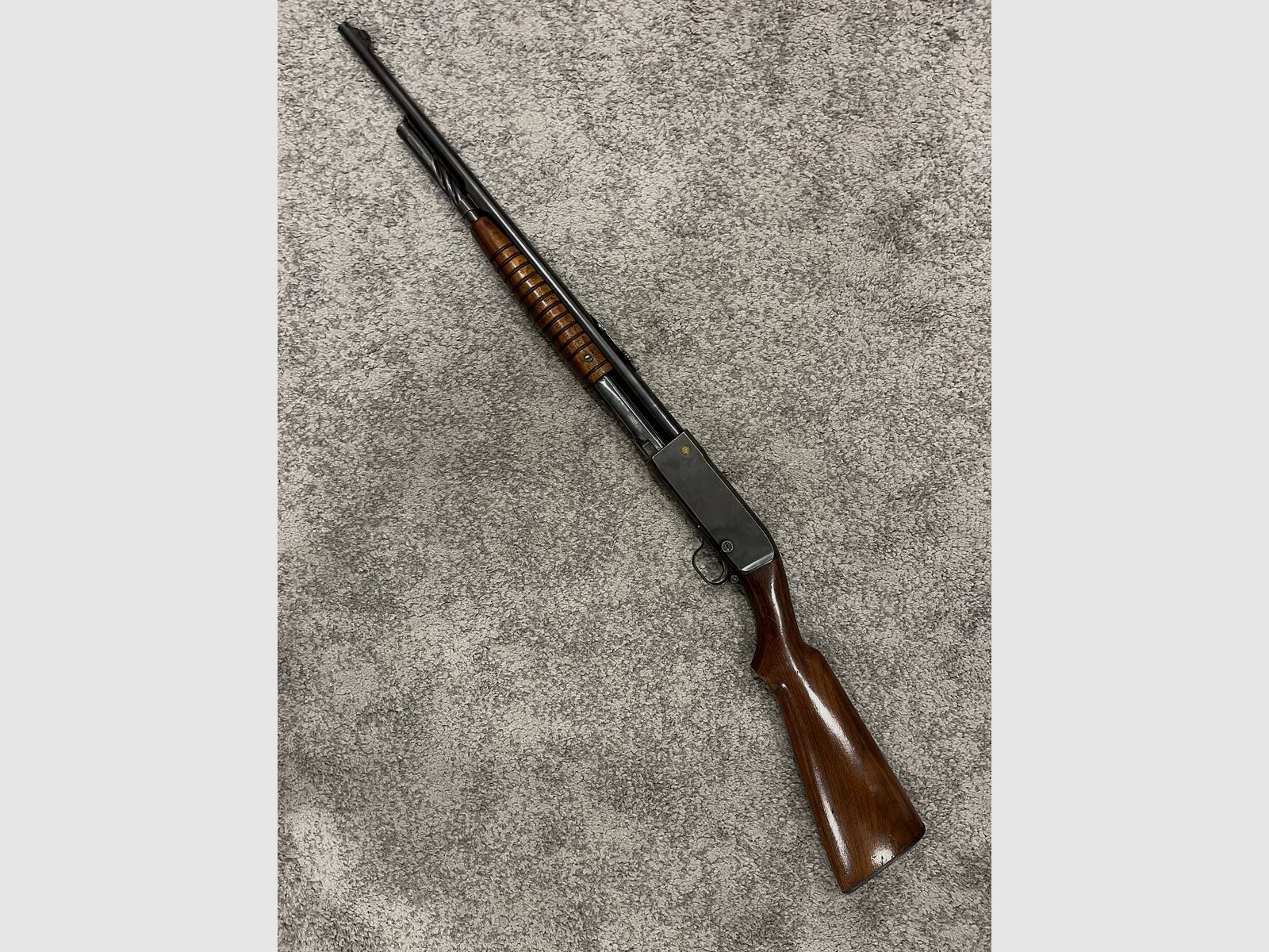 Remington 1407