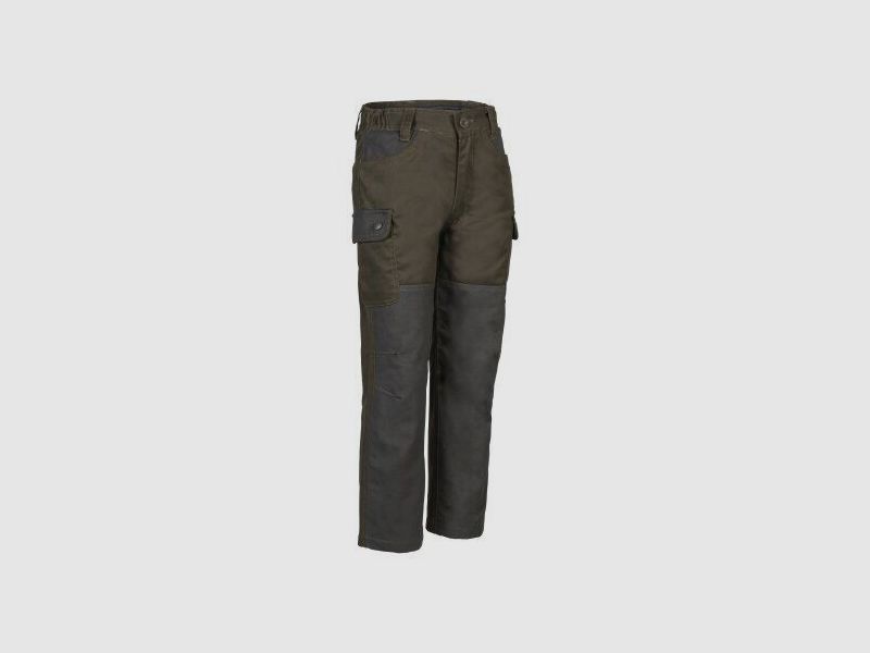 Percussion Kinder Hose warm Tradition khaki