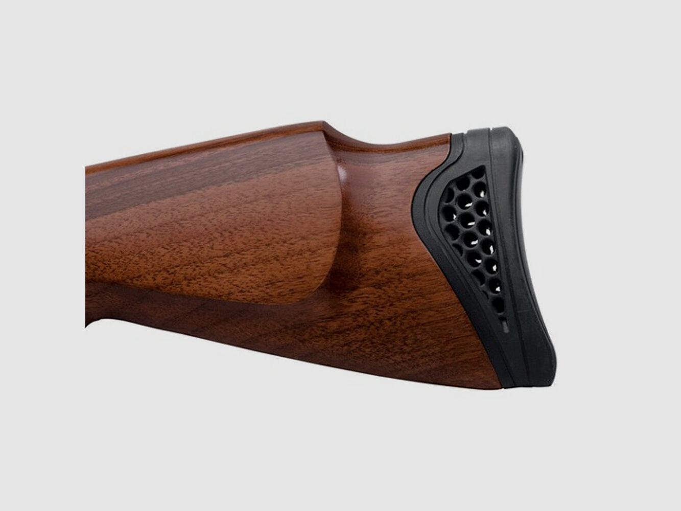 Mercury 135 SP Luftgewehr Set 4,5mm Diabolos Holzschaft