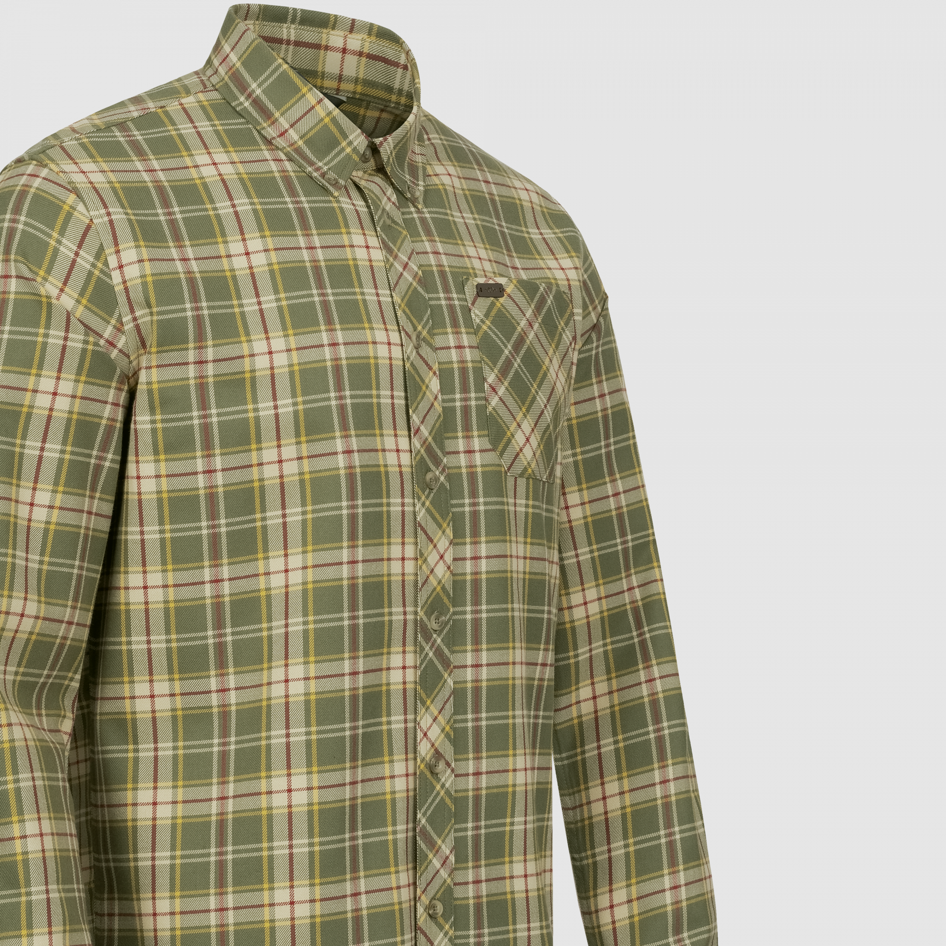 Chemise homme Blaser Louie, image 5 sur 5