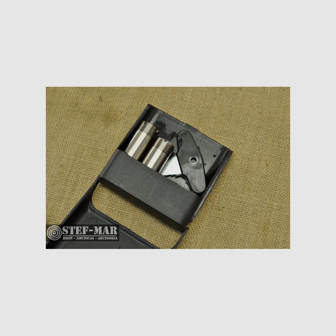 Kral Arms Tactical M Pumpflinte, Bild 15 von 15