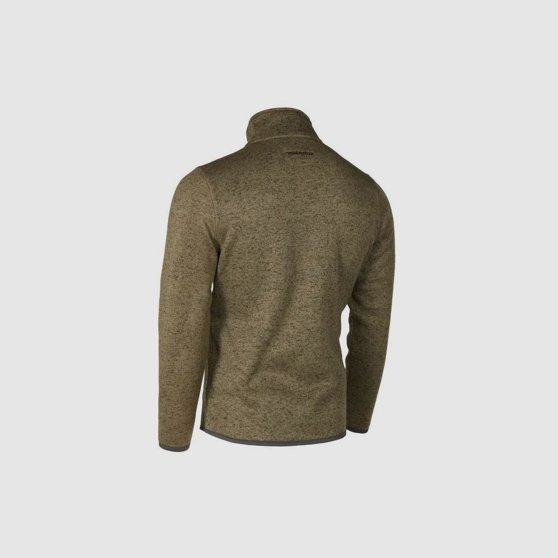 Winchester Fleece Veste Alaska