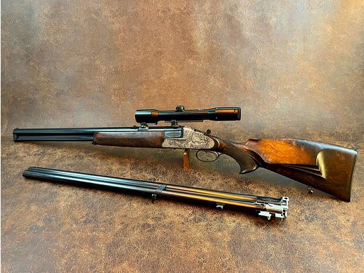 Krieghoff Ulm-Primus