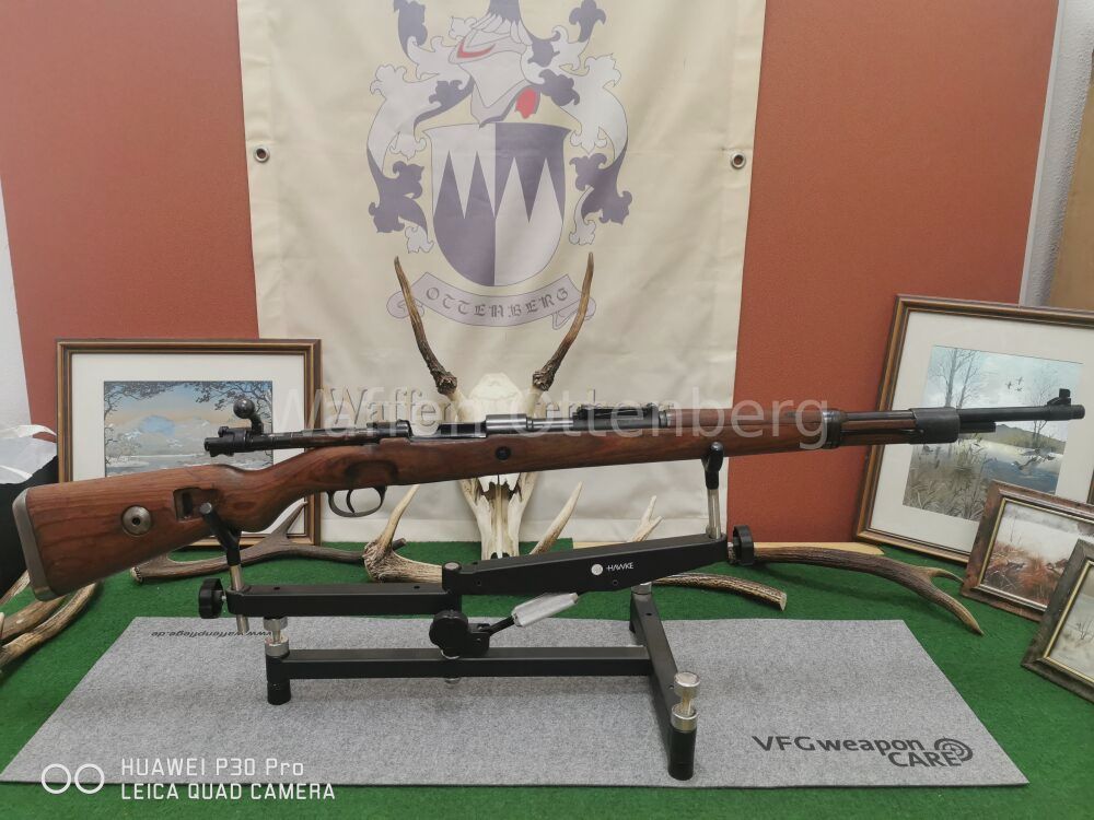 Mauser K98 Preduze 44