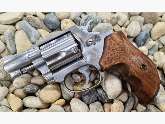 Smith & Wesson S&W Mod. 60