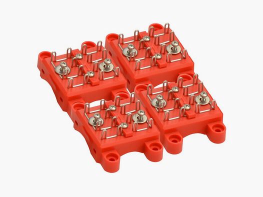 Extension set contact brushes for M9300/M9700