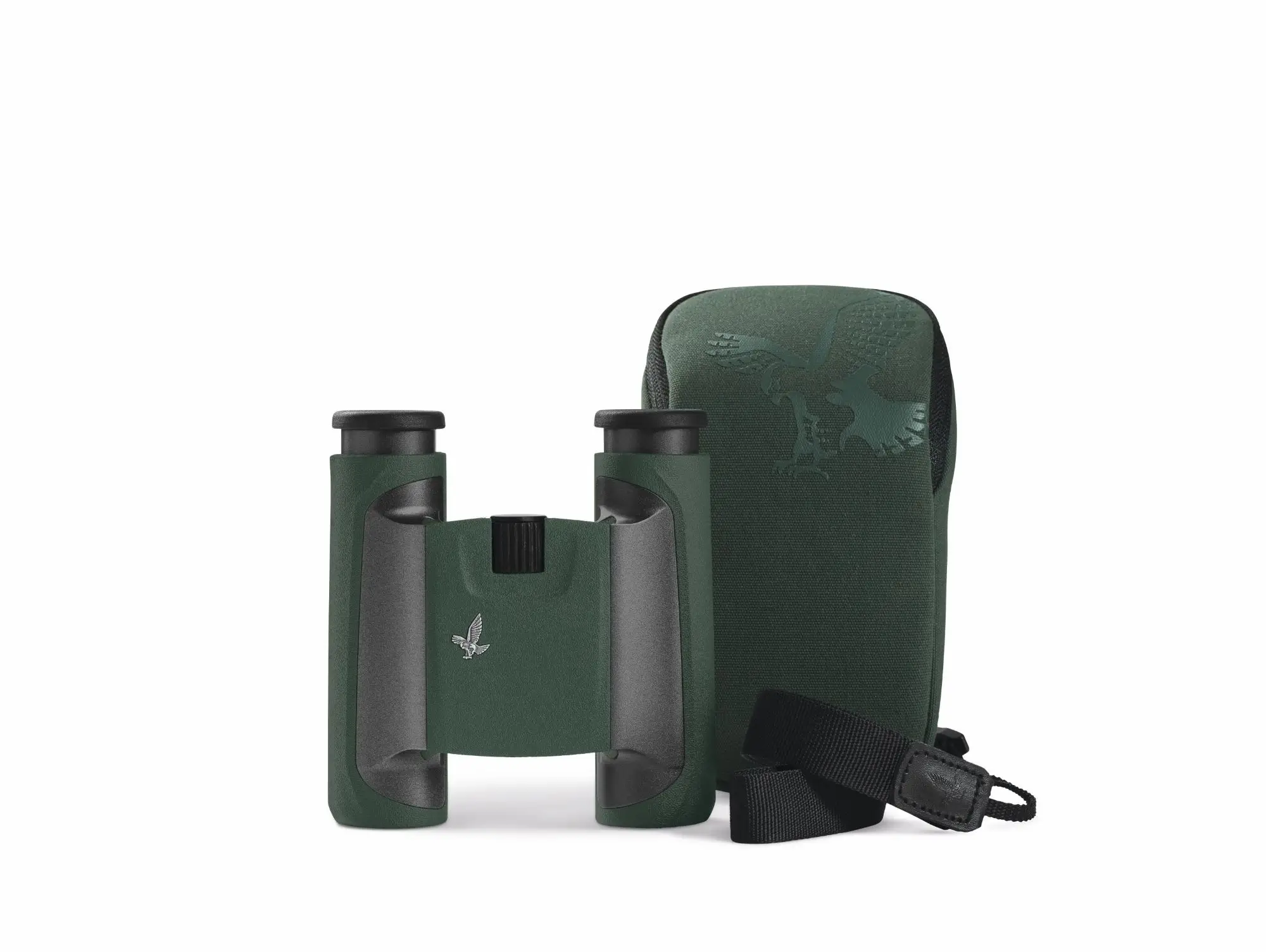 Swarovski CL Pocket 8x25 + WN Wild Nature – Grün, Bild 2 von 3