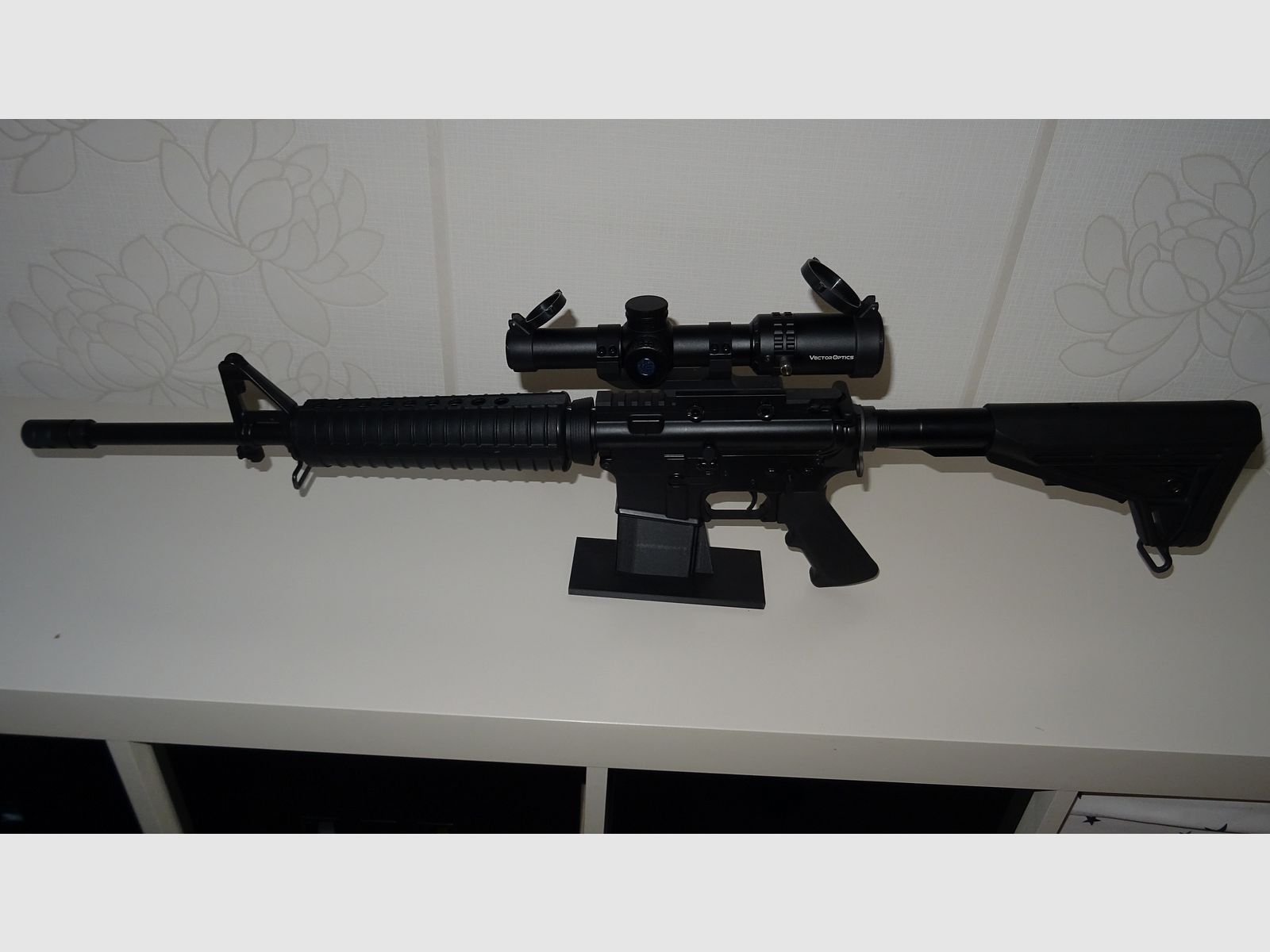 Oberland Arms OA-15 BL Classic M5