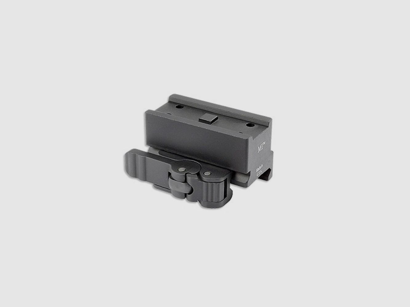 Midwest Industries Aimpoint T1 & T2 Co-Witness QD Mount
