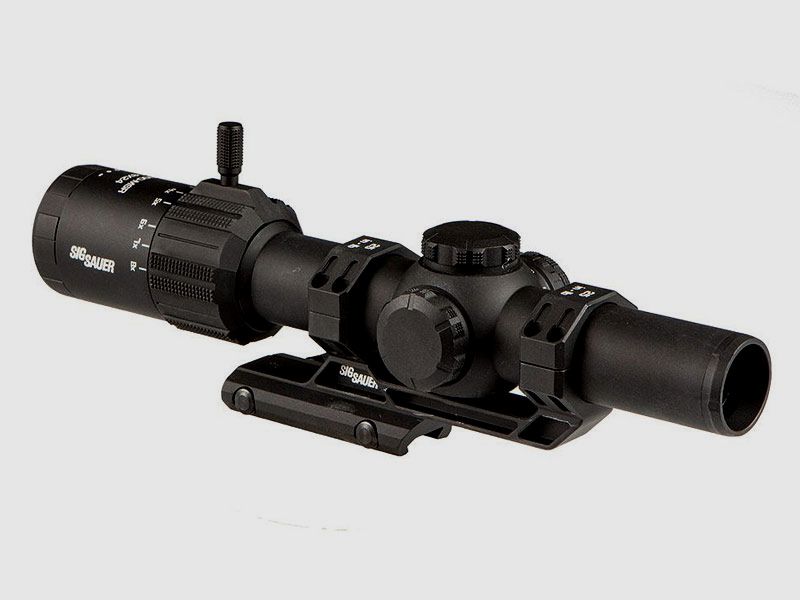 Sig Sauer TANGO-MSR 1-8x24 SFP