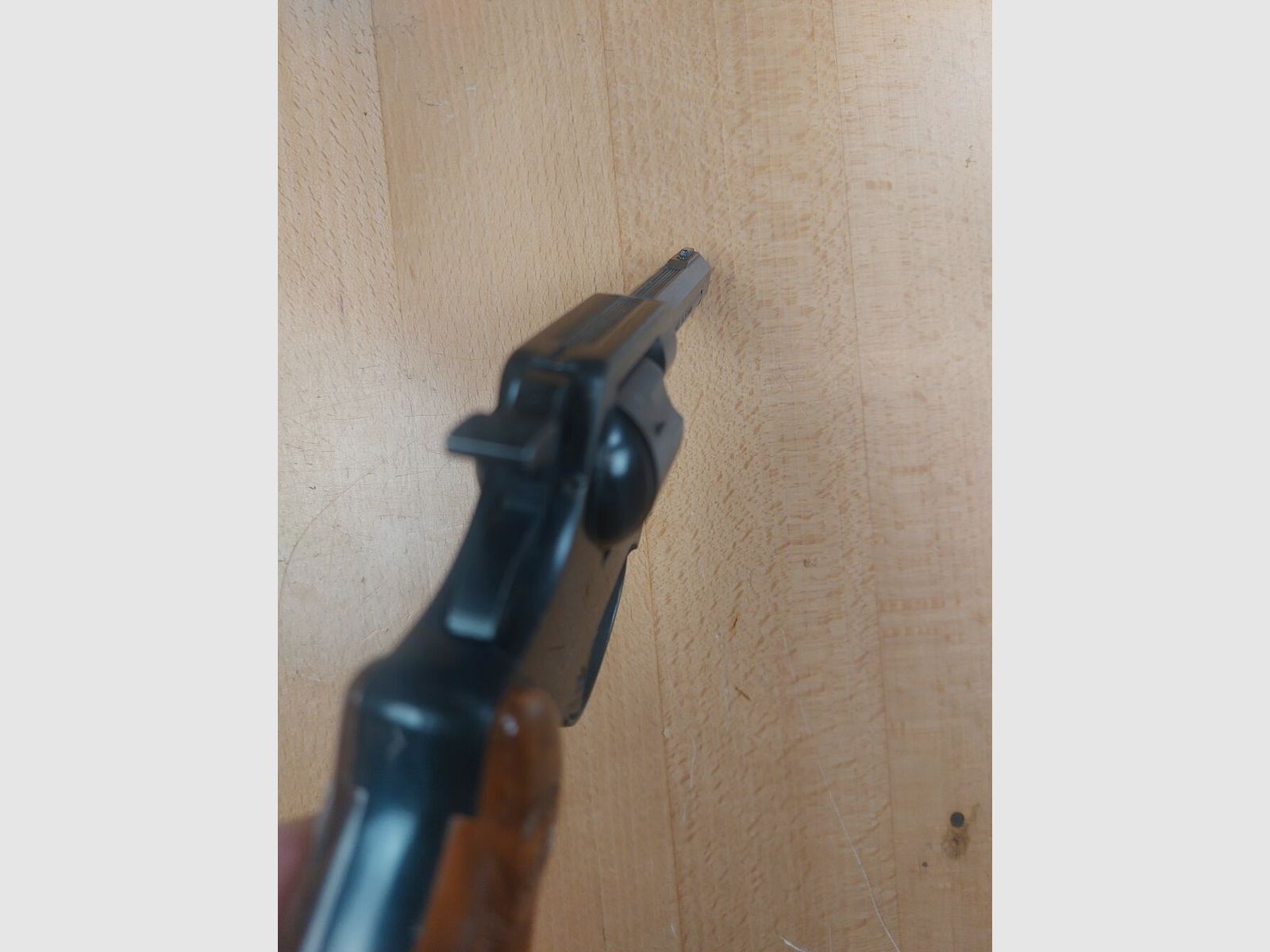 Röhm RG 75