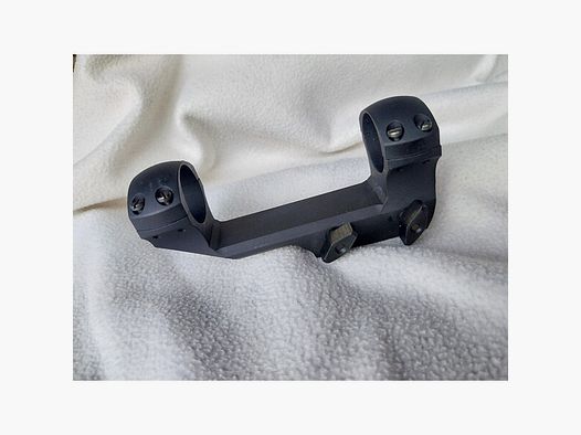 Brückenmontage NEU Aufschubmontage Blockmontage 25,4mm 11mm Montage abnehmbar