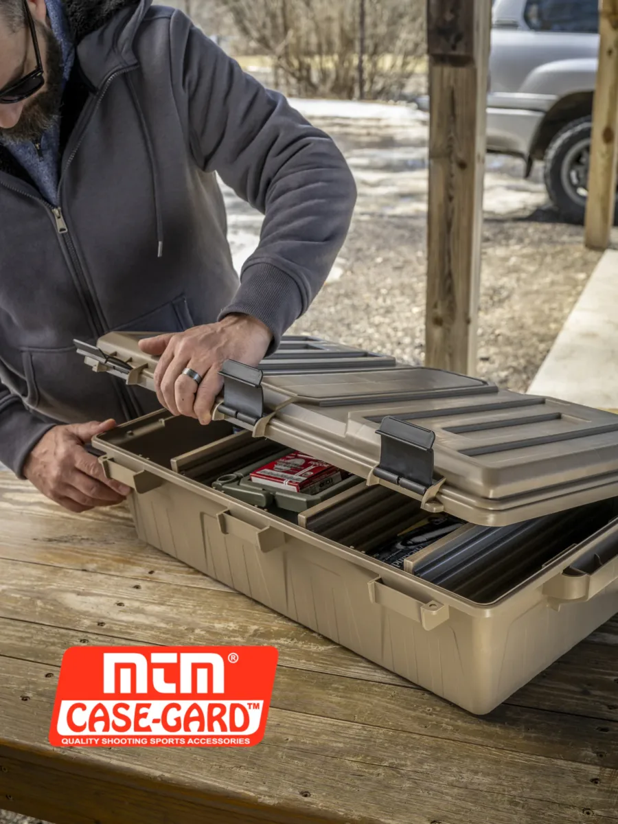 MTM Utility-Box, Bild 10 von 10