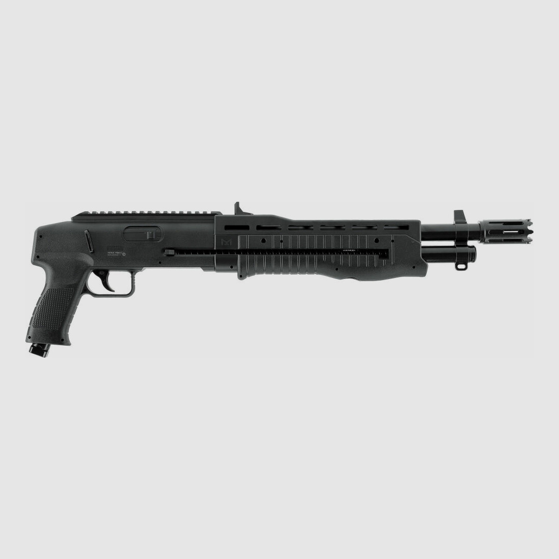 Umarex T4E TB 68 Gen2 cal. .68, CO₂