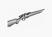 BERGARA RIMFIRE BMR STEEL