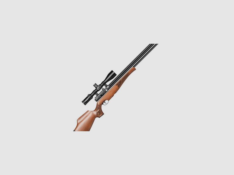 Air Arms S510 XS Xtra Beech, Bild 3 von 9