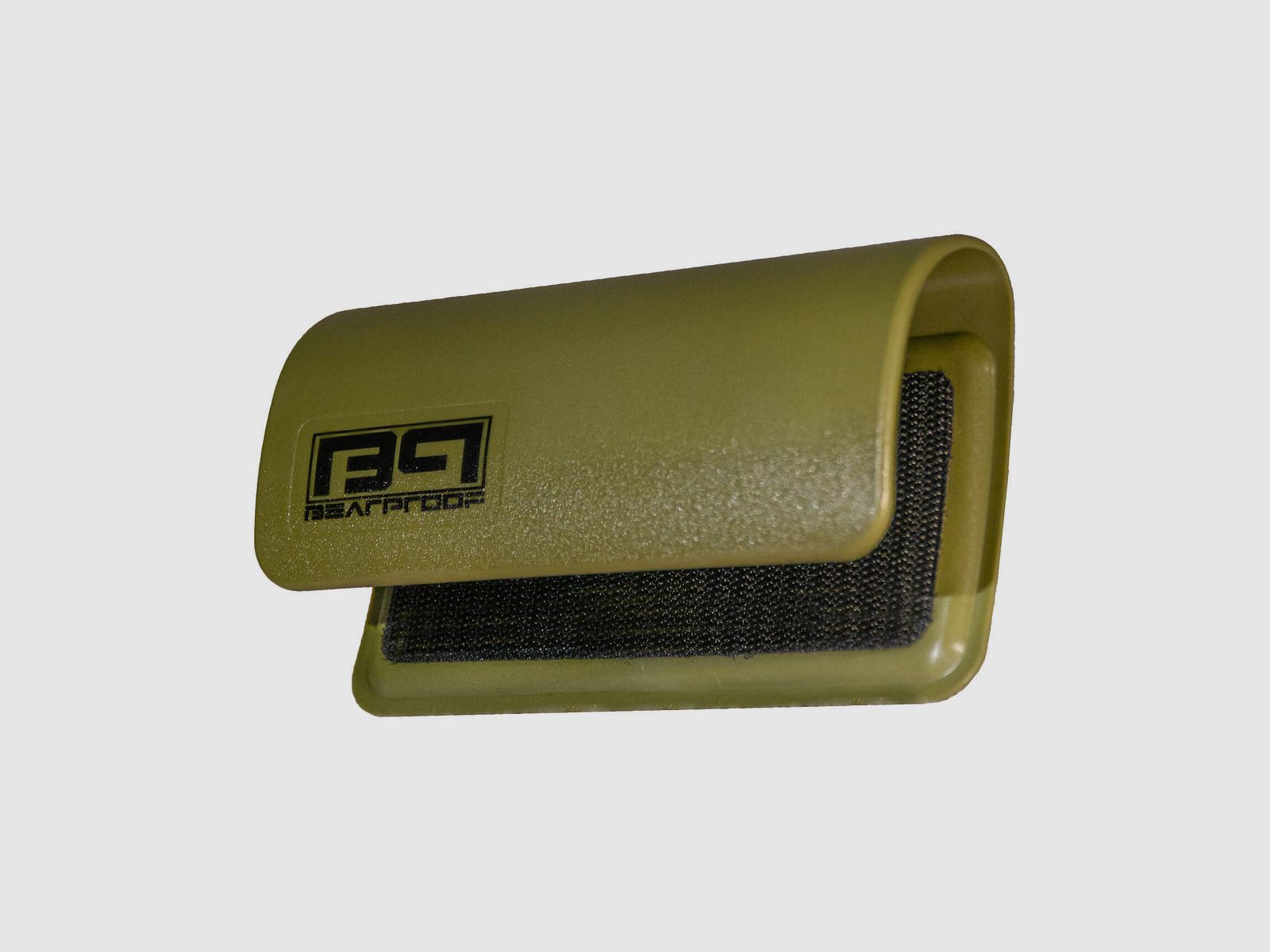 Bearproof Precision Schafterhöhung inkl. Patronenhalter - Grün
