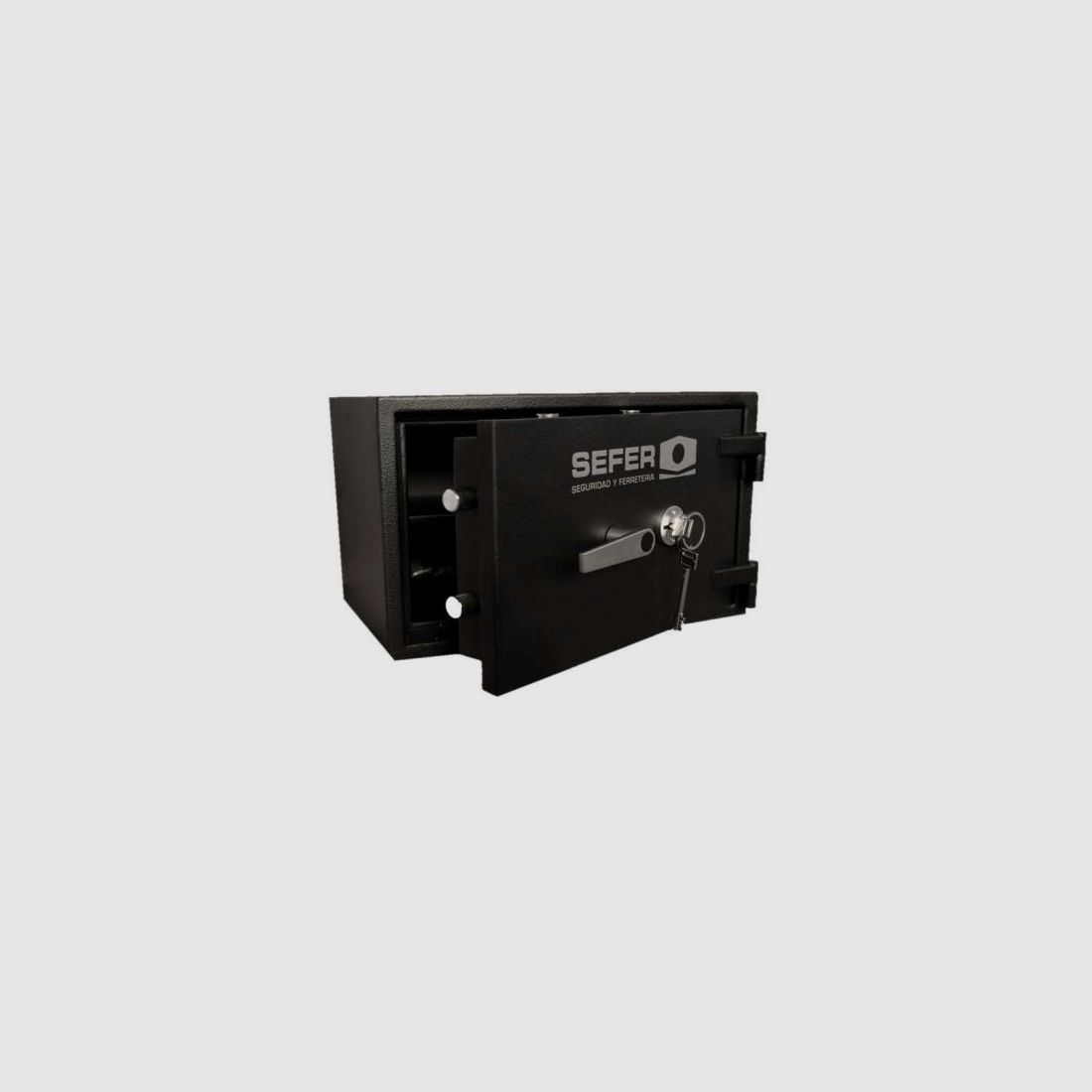ARMERO SEFER SF-334 GRADO III - 6 KURZWAFEN, Bild 1 von 2