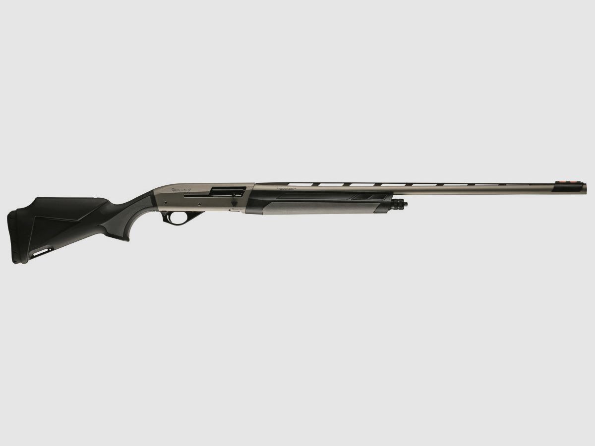 Istanbul Silah Impala Plus Elite Grey 12/76 Selbstladeflinte