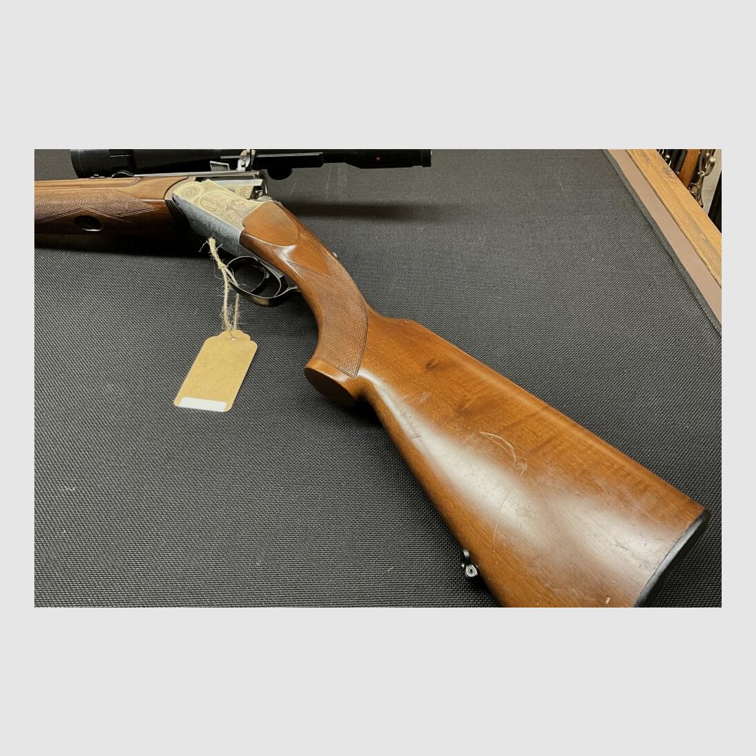 Sabatti .30-06Spring;12/70