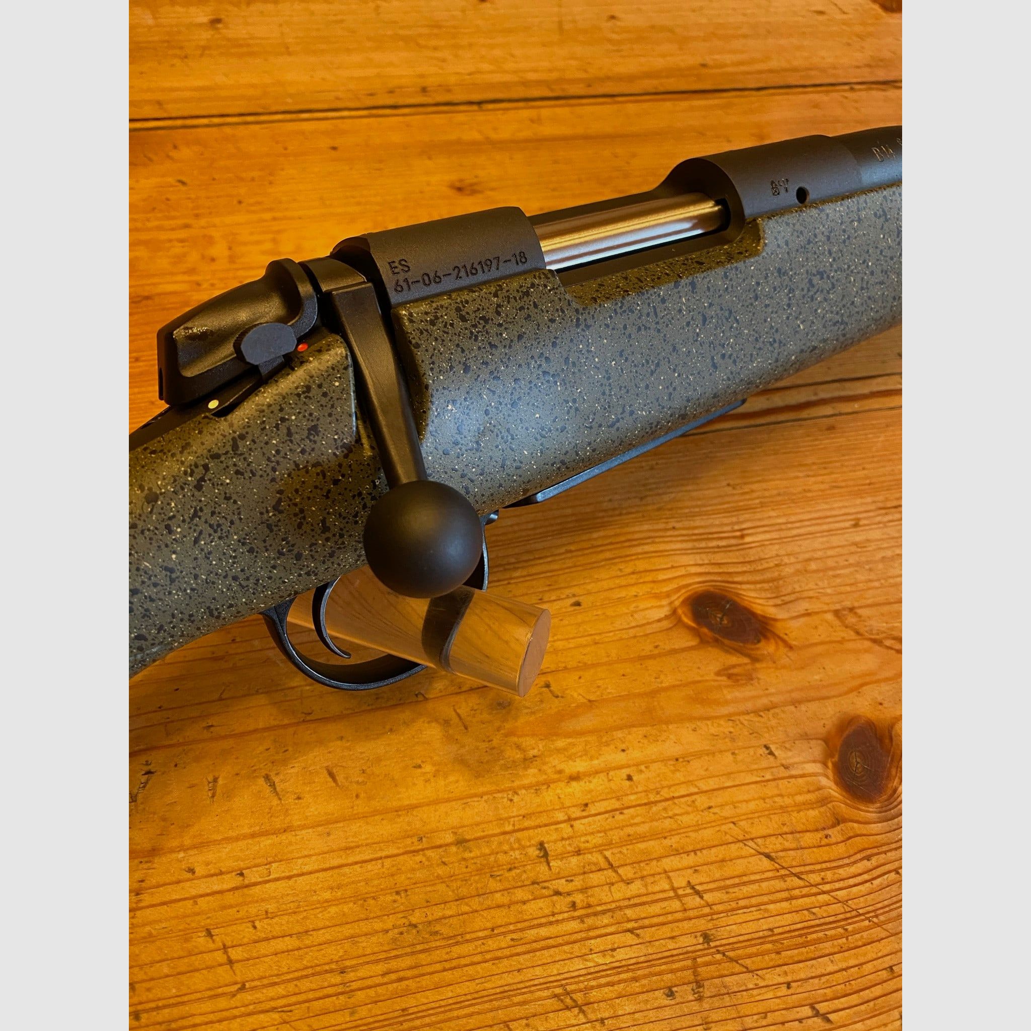 Bergara B14 HUNTER